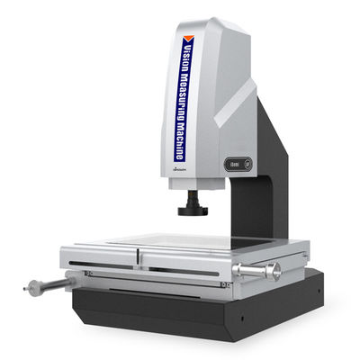 Semi-automatisch op visie gebaseerd meetsysteem met hoge precisie ISemi serie IMS-4030C