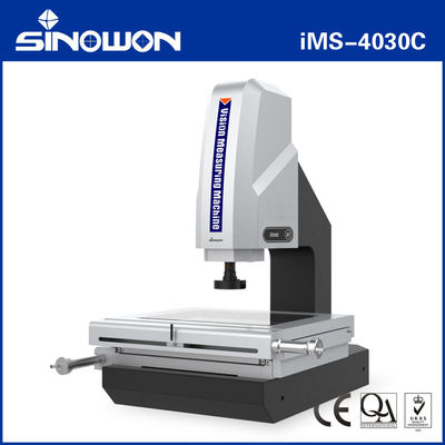 Semi-automatisch op visie gebaseerd meetsysteem met hoge precisie ISemi serie IMS-4030C