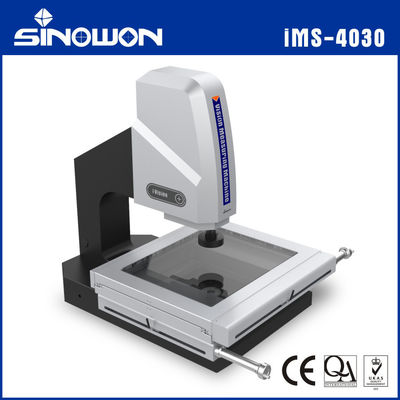 Semi-automatisch op visie gebaseerd meetsysteem met hoge precisie ISemi serie IMS-4030C