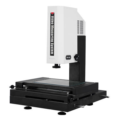 2D 2.5D 3D handmatige visie meetmachine hoge precisie VMS-4030 serie