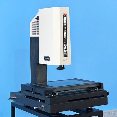 2D 2.5D 3D handmatige visie meetmachine hoge precisie VMS-4030 serie