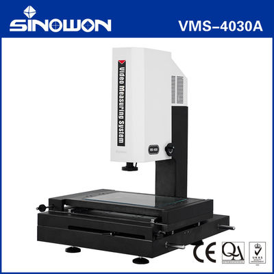 2D 2.5D 3D handmatige visie meetmachine hoge precisie VMS-4030 serie