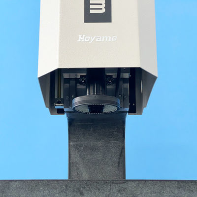2D 2.5D 3D handmatige visie meetmachine hoge precisie VMS-4030 serie