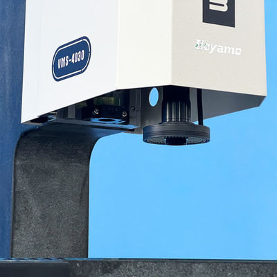 2D 2.5D 3D handmatige visie meetmachine hoge precisie VMS-4030 serie