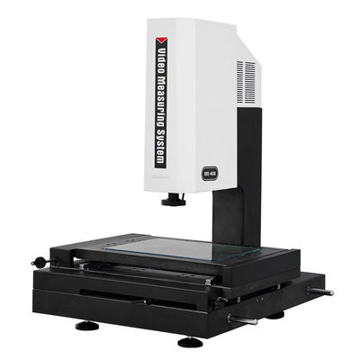 Hoge precisie semi-automatisch videometersysteem Autofocus visie meetmachine