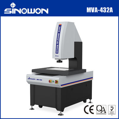 Hoogprecisie Cantilever Vision Measuring Machine Automatisch CNC Vision Measuring System