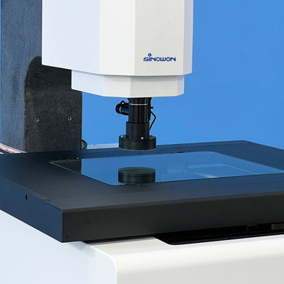 Hoogprecisie Cantilever Vision Measuring Machine Automatisch CNC Vision Measuring System