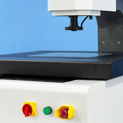 Hoogprecisie Cantilever Vision Measuring Machine Automatisch CNC Vision Measuring System