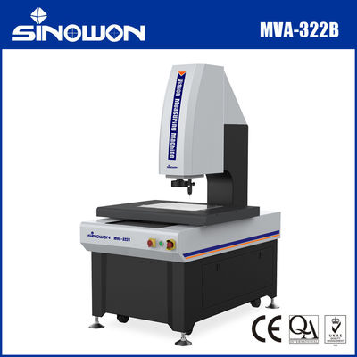 Automatisch nauwkeurig meetsysteem Cantilever Type Vision Measuring Machine