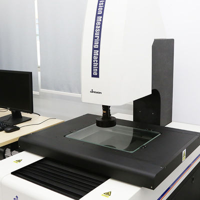 Vervaardiging van elektrische apparatuur