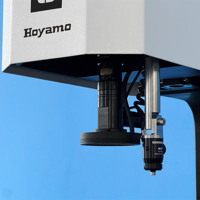 Cantilever 3D automatisch videometersysteem 2um Herhaalbaarheid 320Kg Nettogewicht