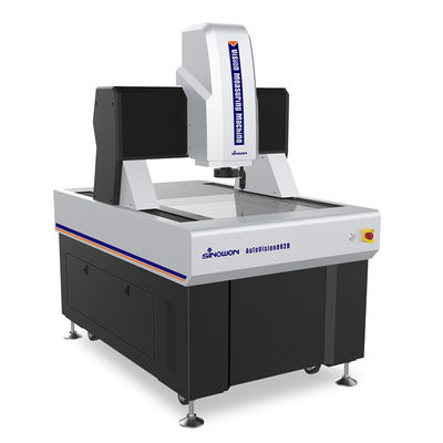 Meersysteem voor multisensorisch automatisch zicht Bewegende brug 3D visuele meetmachine