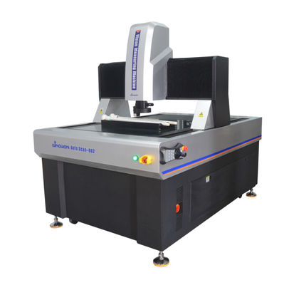 Meersysteem voor multisensorisch automatisch zicht Bewegende brug 3D visuele meetmachine