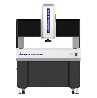 Automatische meetmachine voor visie met hoge nauwkeurigheid voor grote verplaatsingen AutoVision1082A