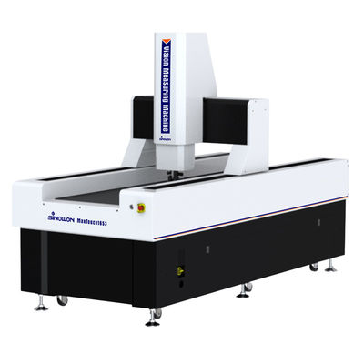 2.5D Automatische zichtmetingsmachine