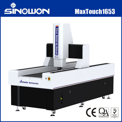 2.5D Automatische zichtmetingsmachine
