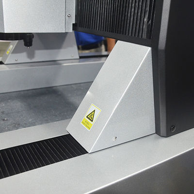 2.5D Automatische zichtmetingsmachine