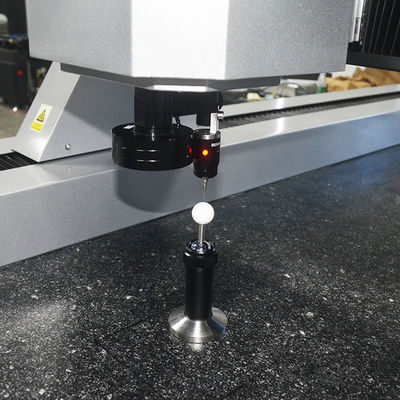 2.5D Automatische zichtmetingsmachine