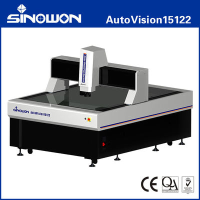 Multisensory VMM Video Measuring Machine 3D Automatic Vision Measurement System
