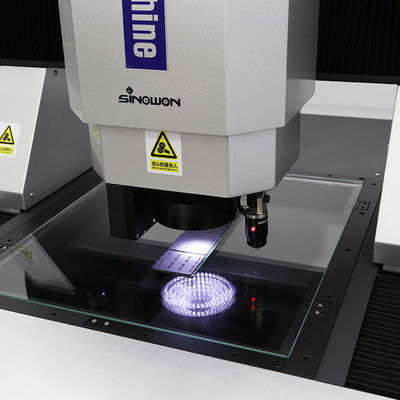 Multisensory VMM Video Measuring Machine 3D Automatic Vision Measurement System
