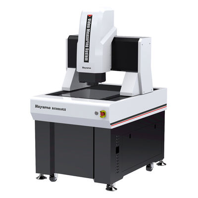 Automatische bewegende brug visie meetmachine 3D visie meet systeem