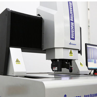 Automatische bewegende brug visie meetmachine 3D visie meet systeem