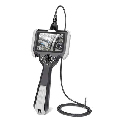 Handheld Draagbare Industriële Endoscopie Inspectie Camera VH510-60-2500
