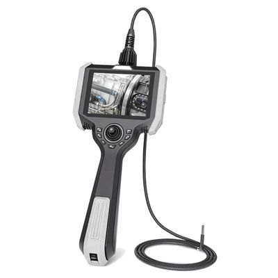 Industriële multifunctionele digitale endoscoop draagbare inspectie endoscoop VH510-80-500
