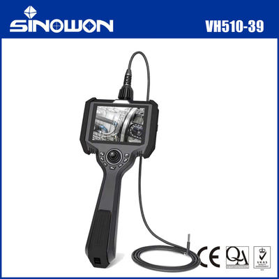 IP67 Industriële endoscopie-inspectiecamera Draagbare IPS Handheld Digitale endoscoop
