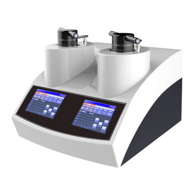 Dubbelcilinder metallurgische montagepers Automatische warmmontagepers