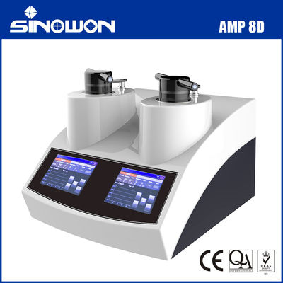 Dubbelcilinder metallurgische montagepers Automatische warmmontagepers
