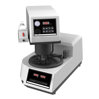 1 wiel Auto slijppoetsmachine 550W 100rpm - 1000rpm Snelheid GP-1000A