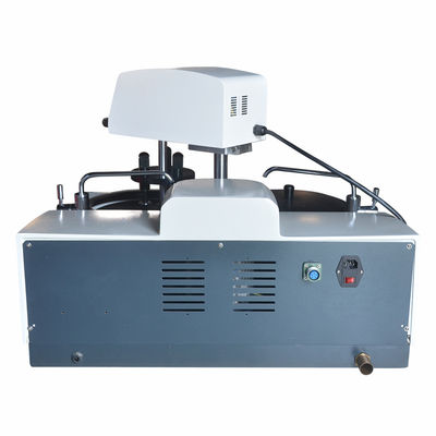 550W dubbele automatische slijpmachine 100 - 1000 tpm snelheid GP-2A