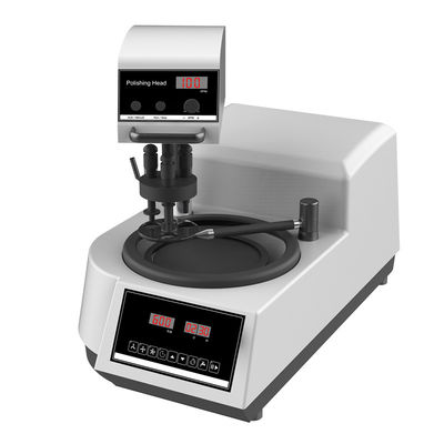 Eenvoudige automatische slijperpoetser 550W 100rpm - 1000rpm snelheid GP-1A