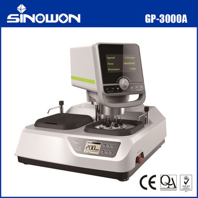 Automatische slijpmachine GP-3000A