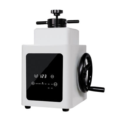 Φ22 mm montagepers voor metallografische monsters