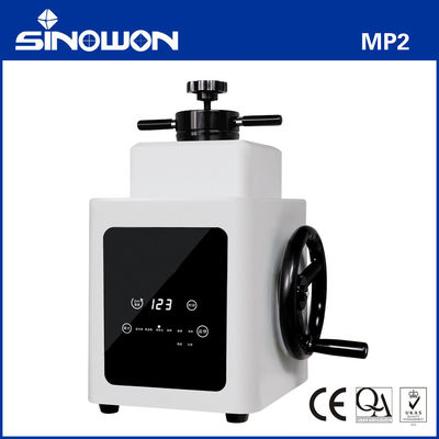 Φ22 mm montagepers voor metallografische monsters