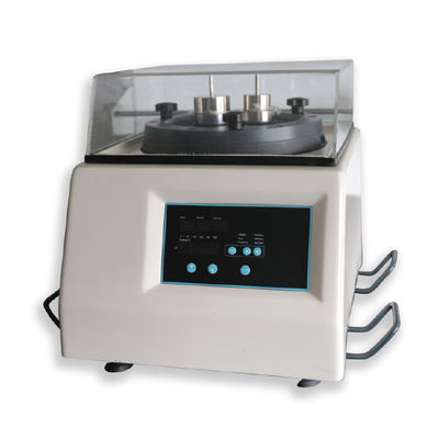 550W Metallografische Vibratorische Poetsmachine Automatische VP-300A
