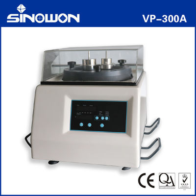 550W Metallografische Vibratorische Poetsmachine Automatische VP-300A