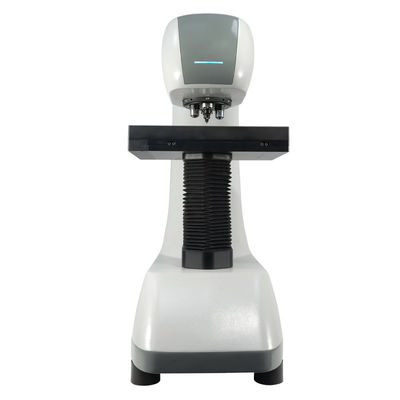 Automatisch digitaal micro-Vickers hardheidstester optisch meetsysteem
