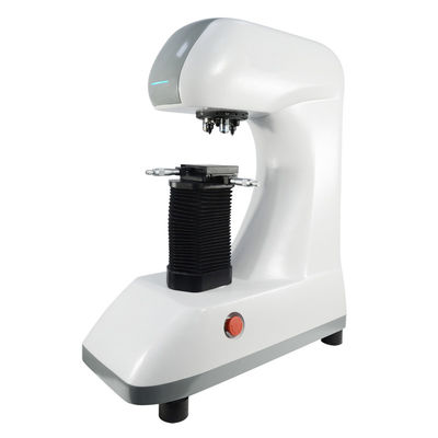 Automatisch digitaal micro-Vickers hardheidstester optisch meetsysteem