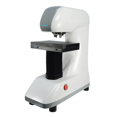 Automatisch digitaal micro-Vickers hardheidstester optisch meetsysteem