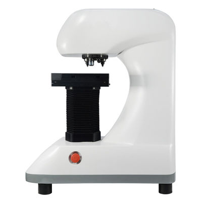 Automatisch digitaal micro-Vickers hardheidstester optisch meetsysteem