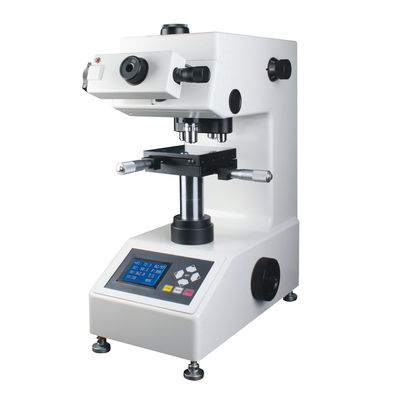 HV Indenter Vickers Hardheidstester Digitale Micro Hardheidstestmachine
