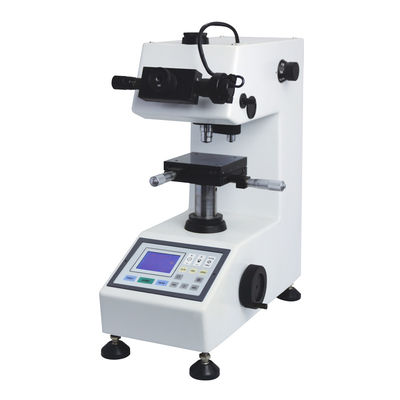 Double Indenter precision Micro Digital Vickers Hardheidstester Vexus MHV-1000ZK