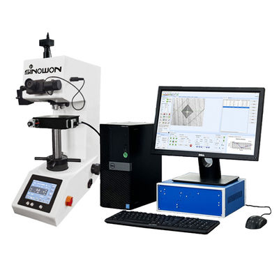 Automatische Macro Vickers hardheidstester AutoVicky ZHV-WH-serie