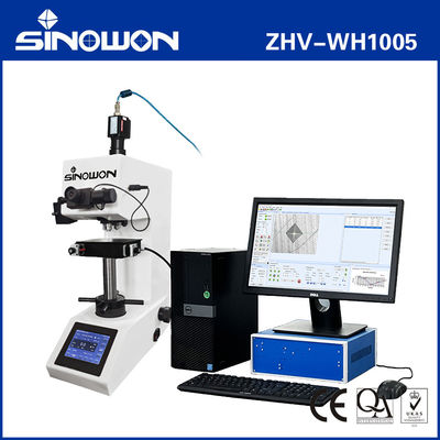 Automatische Macro Vickers hardheidstester AutoVicky ZHV-WH-serie
