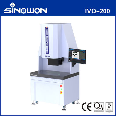 Instant Fully Auto Vision Measuring Machine