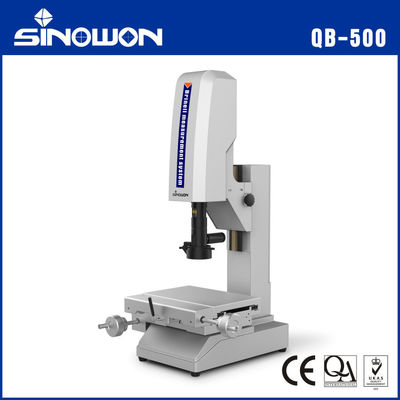 Hoog nauwkeurig optisch Brinell hardheidstestmeesysteem QB-500