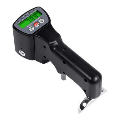 Digitale Barcol Impressor Hardheidstester